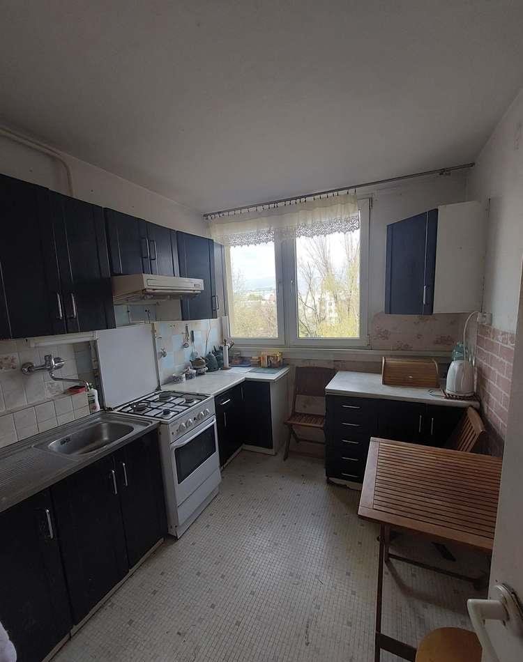 Mieszkanie czteropokojowe  na sprzedaż Wrocław, Krzyki, ul. Tadeusza Zielińskiego  63m2 Foto 5