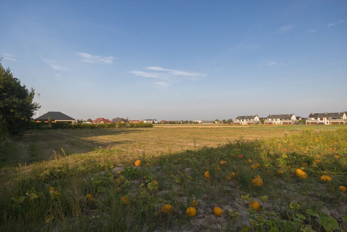 Działka budowlana na sprzedaż Piaseczno  2 000m2 Foto 1