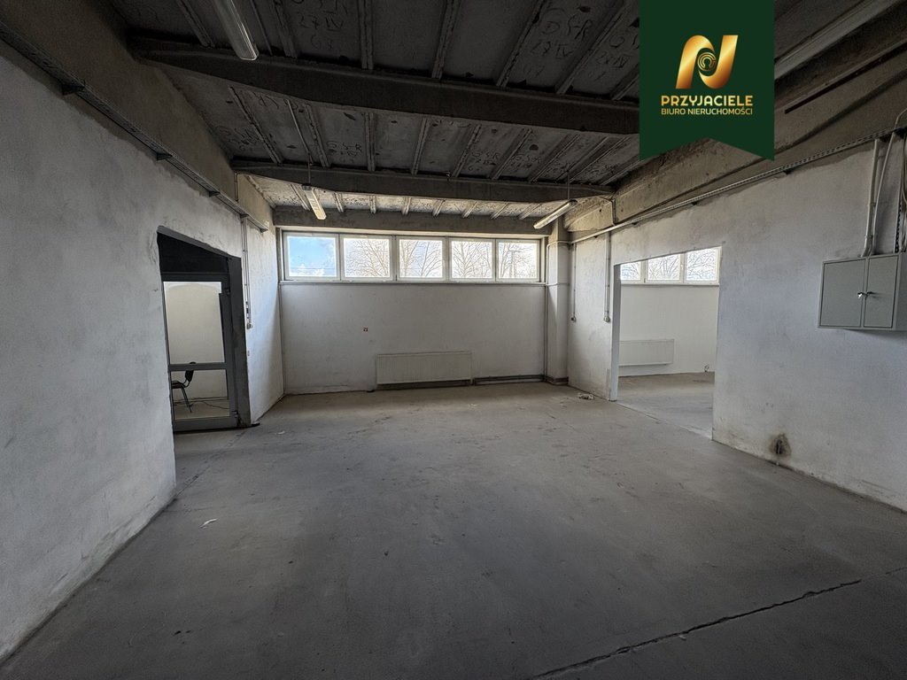 Magazyn na sprzedaż Chmielno, Słowińców  331m2 Foto 11