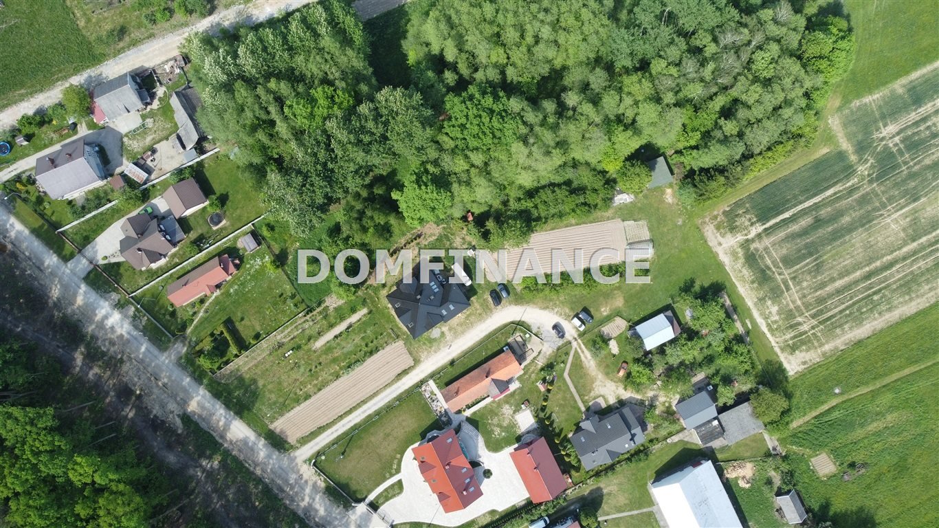 Dom na sprzedaż Dąbrowa Tarnowska  216m2 Foto 12