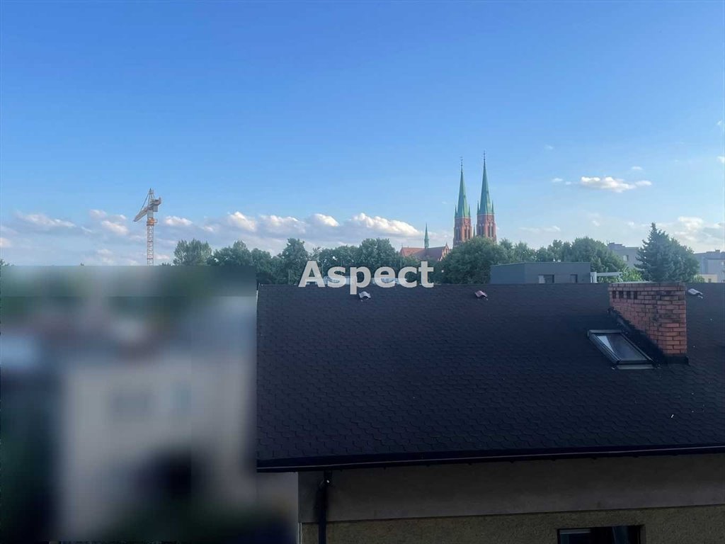 Mieszkanie dwupokojowe na sprzedaż Rybnik  38m2 Foto 1