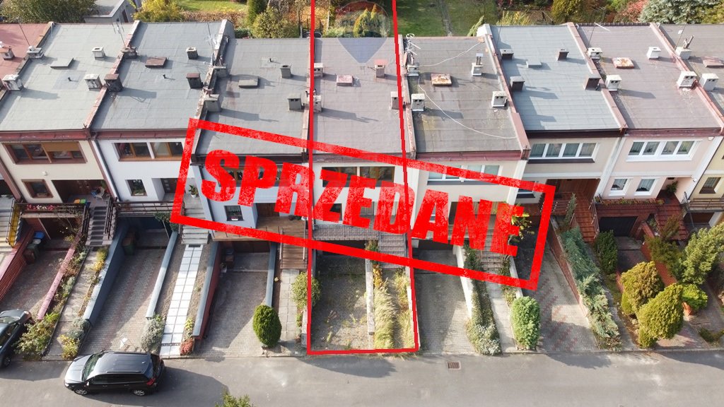 Dom na sprzedaż Rybnik, Zawiszy Czarnego  154m2 Foto 1