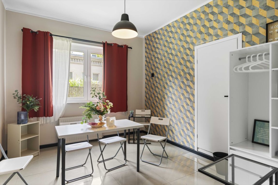 Inwestycja 436 m² z lokalami i mieszkaniami w Biskupinie Wrocław, Biskupin, Promień  436m2 Foto 1