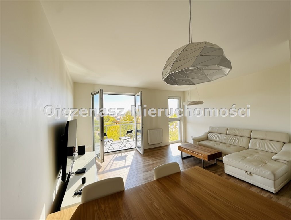 Polecam komfortowe 2-pokojowe 60 m² w centrum Bydgoszczy Bydgoszcz, Centrum  60m2 Foto 1