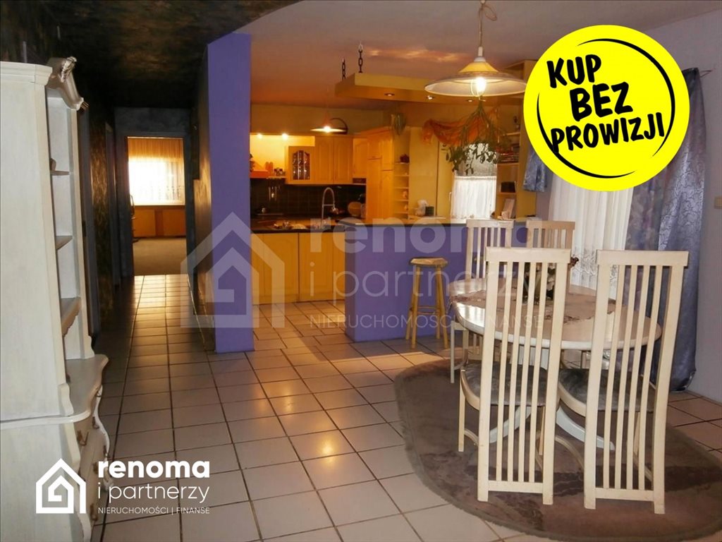 Przestronny dom z halą i garażami na 1,5 ha działki Warszkowo  209m2 Foto 1