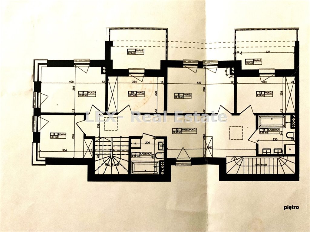 Dom na sprzedaż Kady  150m2 Foto 12