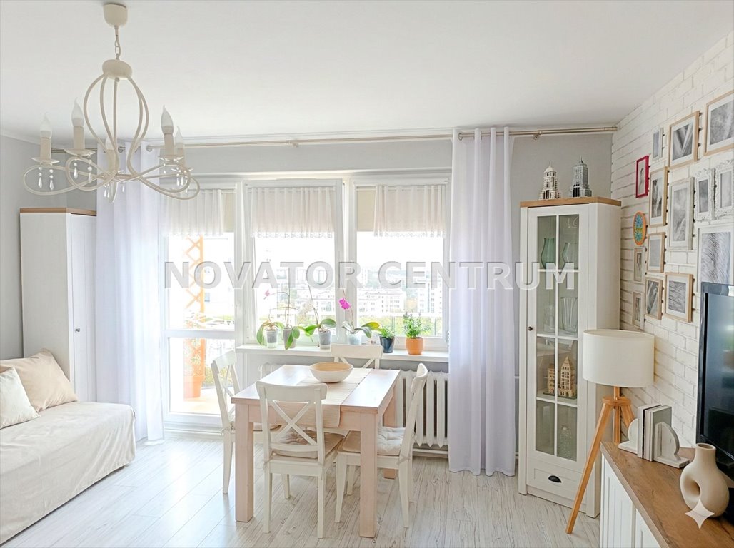 Nowoczesne 3 pokoje po remoncie z balkonem i piwnicą Bydgoszcz, Fordon  53m2 Foto 1