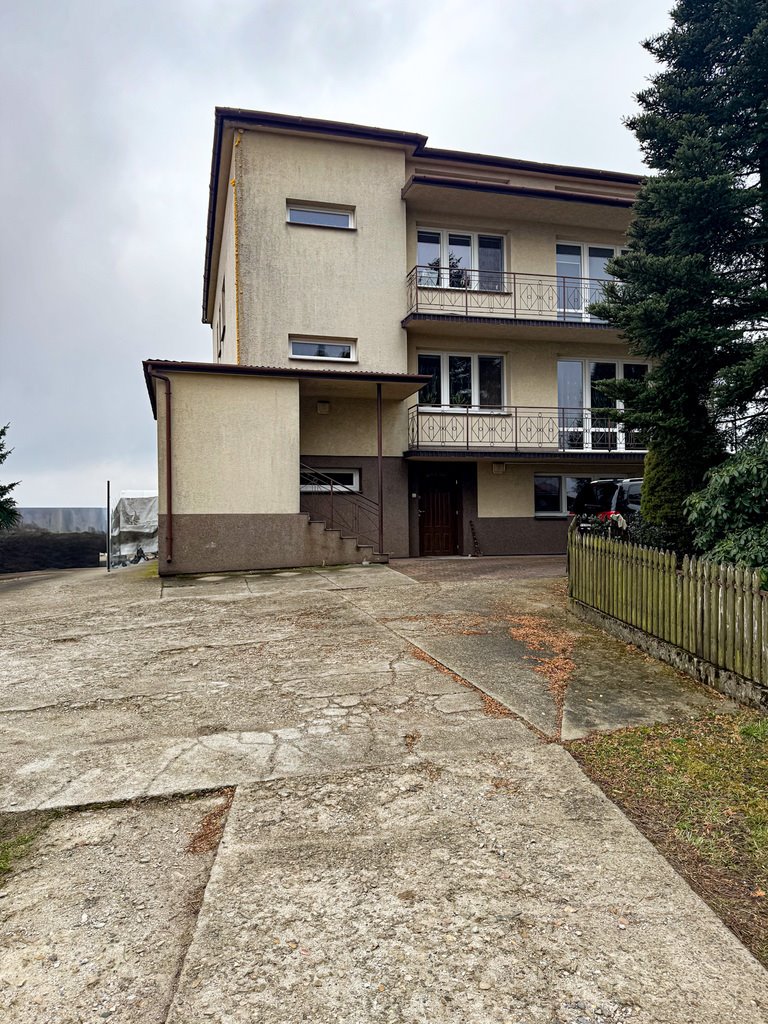 Dom na sprzedaż Krzemienica  352m2 Foto 1