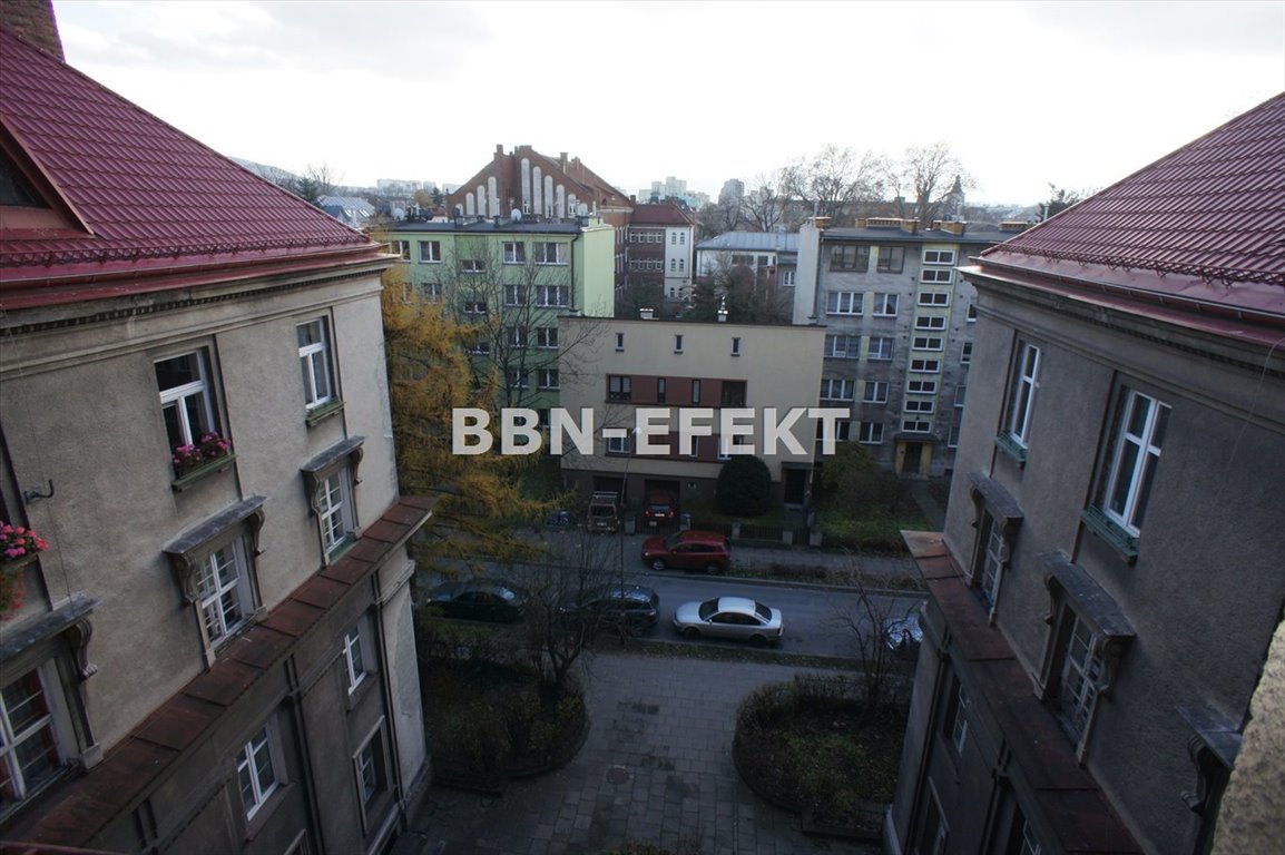 Mieszkanie trzypokojowe na sprzedaż Bielsko-Biała, Biała Wschód  76m2 Foto 3