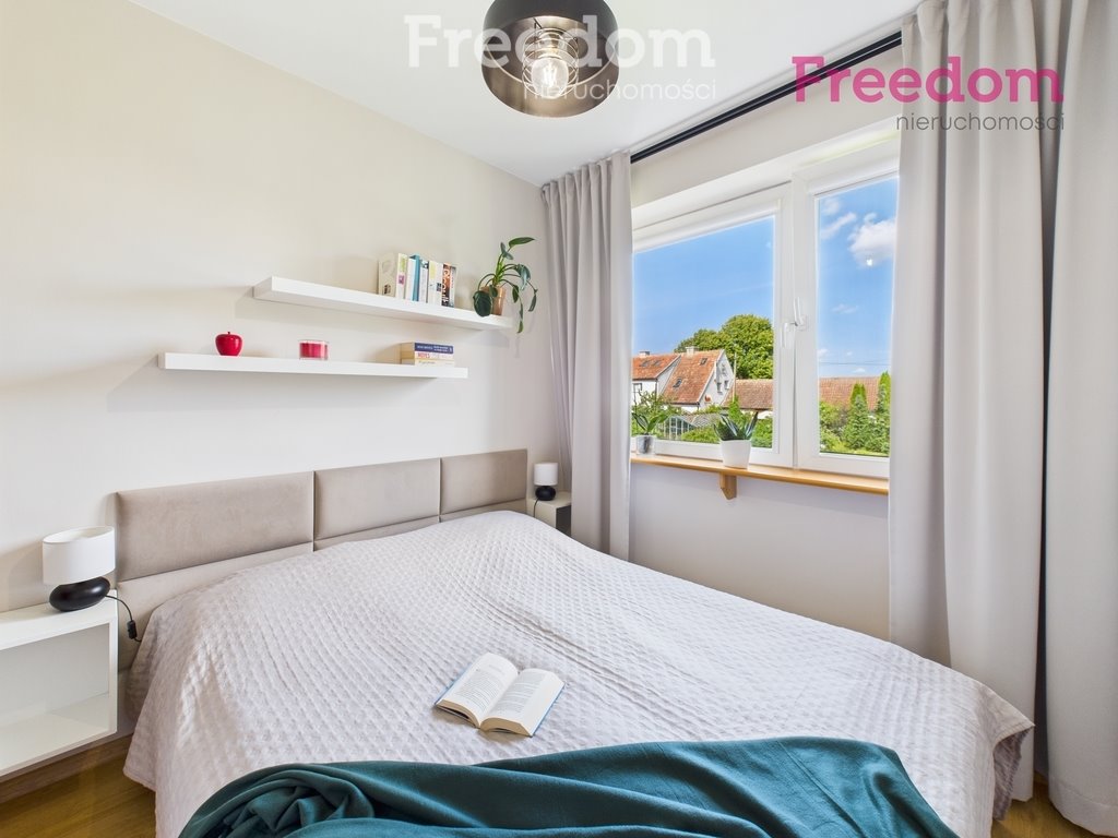 Mieszkanie dwupokojowe na sprzedaż Mrągowo, Osiedle Grunwaldzkie  48m2 Foto 1