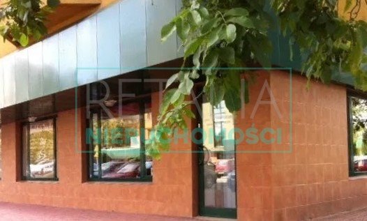 Lokal usługowy na Mokotowie, 60 m2, parking, możliwość adaptacji Warszawa, Mokotów  60m2 Foto 1