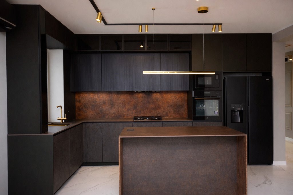 Luksusowe 101 m² dwupoziomowe mieszkanie z tarasem i garażem Zalesie  101m2 Foto 1