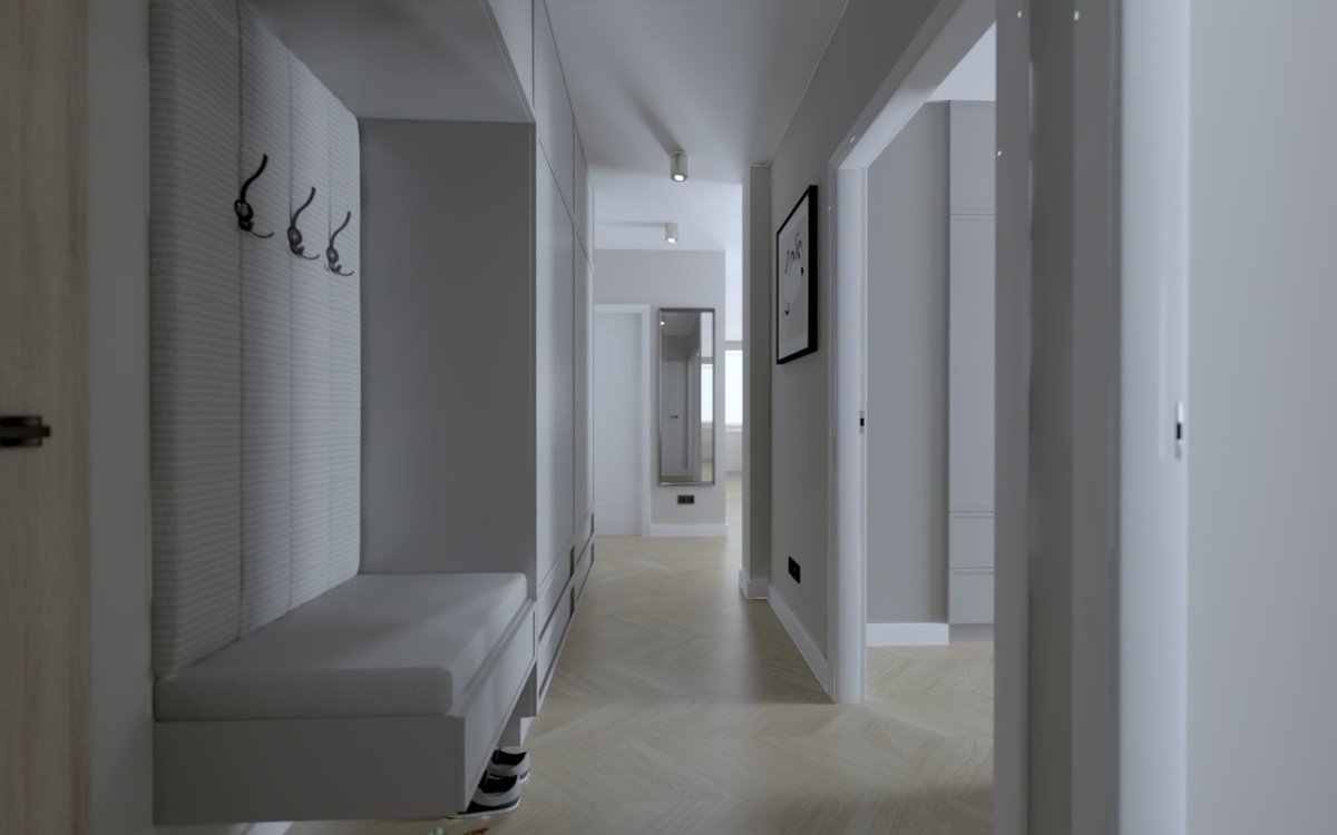 Mieszkanie czteropokojowe  na sprzedaż Gdańsk, Jasień, Pelczara  85m2 Foto 1