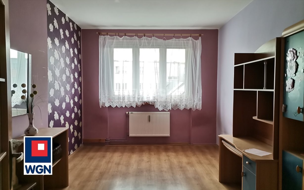 Mieszkanie trzypokojowe na sprzedaż Polkowice, Legnicka  82m2 Foto 4