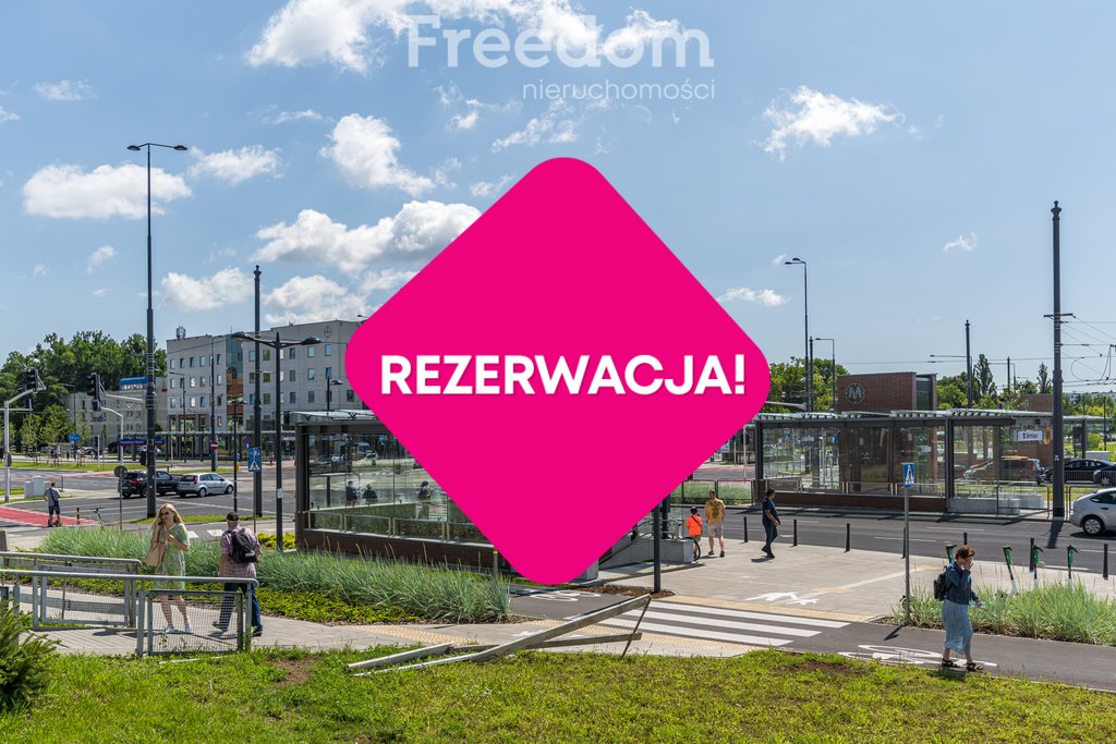 Mieszkanie trzypokojowe na sprzedaż Warszawa, Bemowo, Lazurowa  82m2 Foto 20