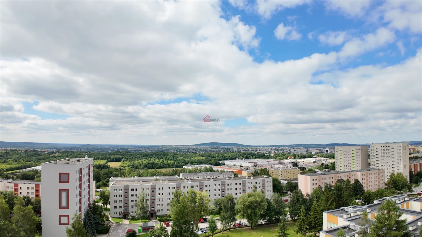 Mieszkanie trzypokojowe na sprzedaż Kielce, Świętokrzyskie, Jana Nowaka-Jeziorańskiego  58m2 Foto 9