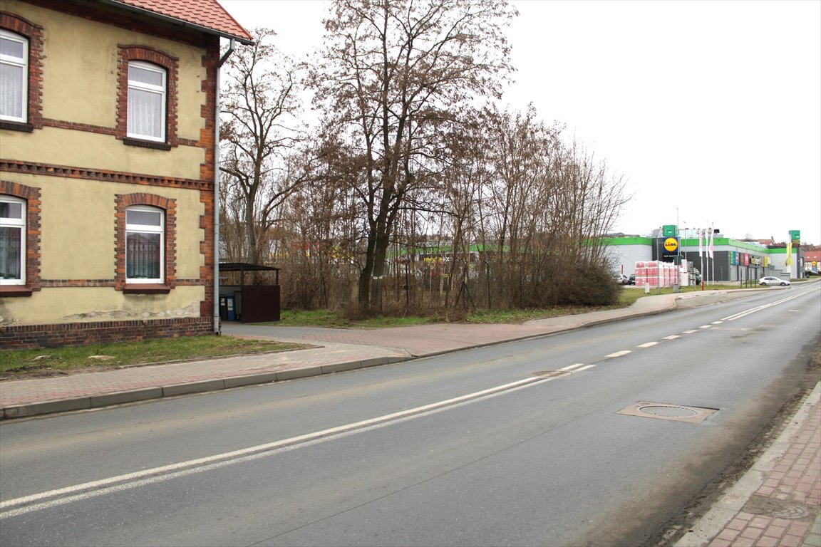 Mieszkanie dwupokojowe na sprzedaż Chodzież  43m2 Foto 15