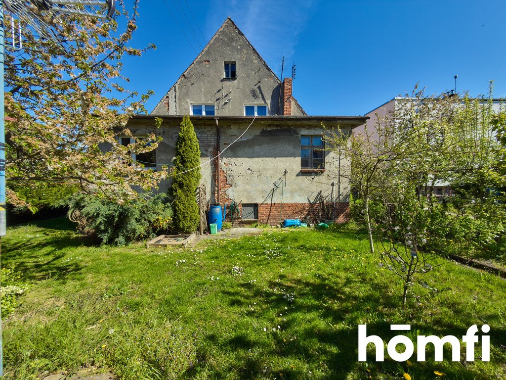Zapraszam do dużego 104 m² mieszkania z ogrodem na Klecinie Wrocław, Klecina, Klecina, Sezamkowa  104m2 Foto 1