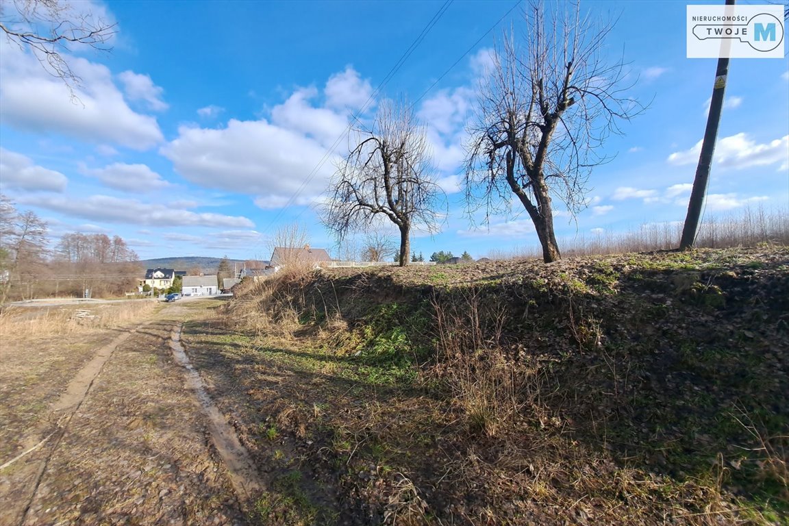 Działka budowlana na sprzedaż Masłów, Masłów II  5 700m2 Foto 2