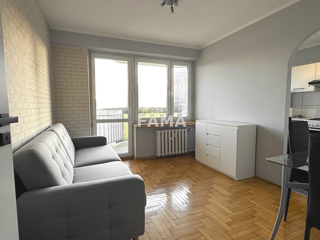 Mieszkanie dwupokojowe na sprzedaż Włocławek, Południe, Kaliska  35m2 Foto 1