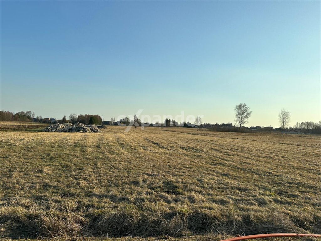 Działka inwestycyjna 22 200 m² z prądem i dobrym dojazdem Klepaczka, Zachodnia  22 200m2 Foto 1