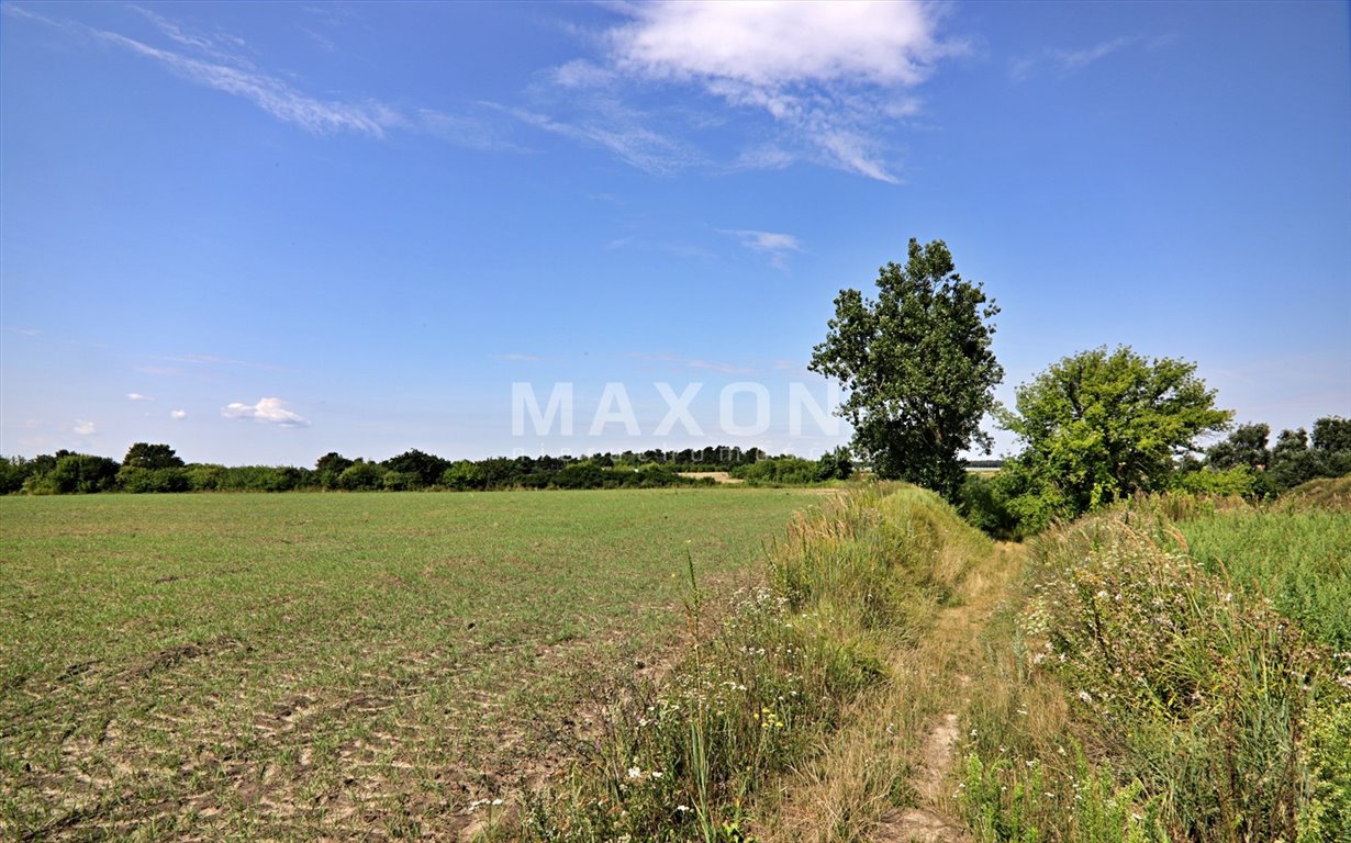 Działka budowlana na sprzedaż Zakroczym  49 316m2 Foto 4