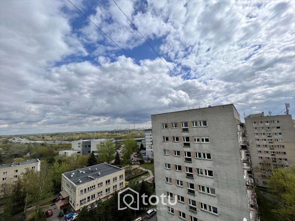Mieszkanie trzypokojowe na sprzedaż Warszawa, Mokotów, Czerniakowska  65m2 Foto 8