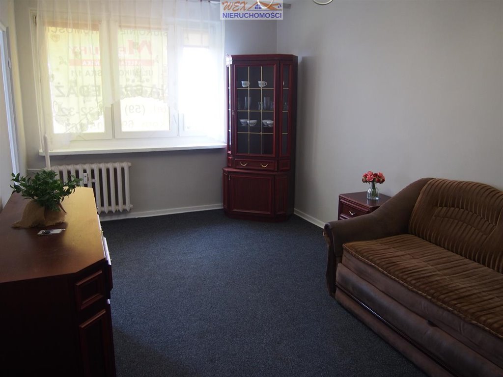 Mieszkanie trzypokojowe na sprzedaż Słupsk, Zatorze, Zatorze, Zygmunta Augusta  54m2 Foto 1