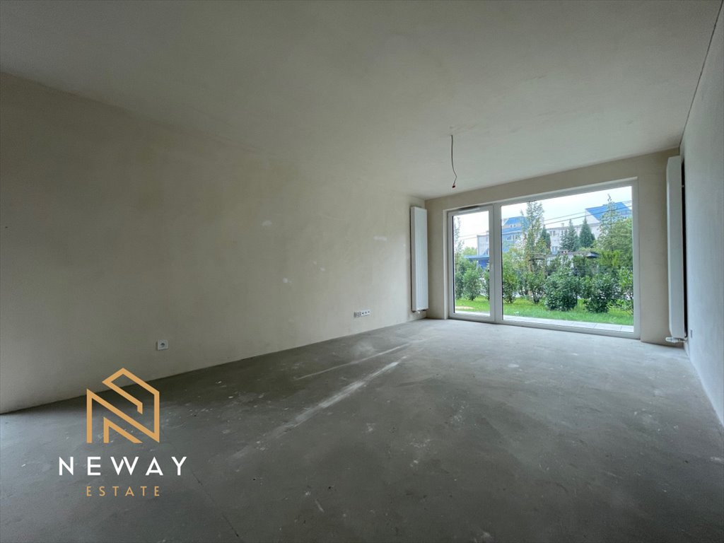 Mieszkanie czteropokojowe  na sprzedaż Kraków, Prądnik Biały, Eliasza Radzikowskiego  88m2 Foto 1