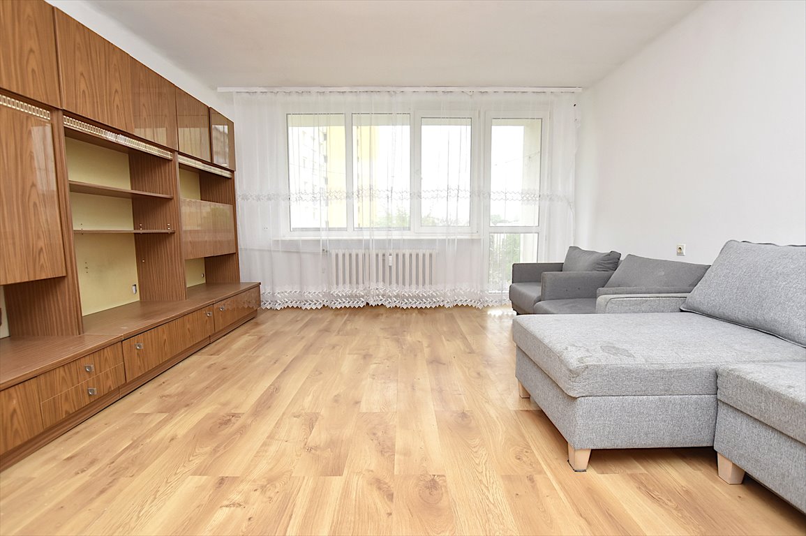 Mieszkanie dwupokojowe na sprzedaż Puławy, Polna  48m2 Foto 1