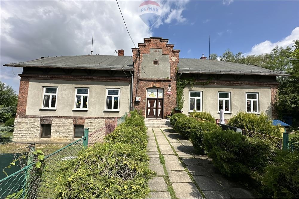 Lokal użytkowy na wynajem Bielsko-Biała  250m2 Foto 1