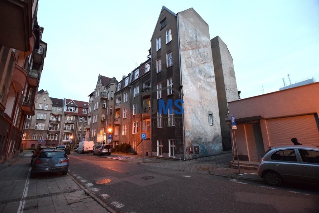 Mieszkanie czteropokojowe  na sprzedaż Gdańsk, Śródmieście, Kosynierów Gdyńskich  89m2 Foto 9
