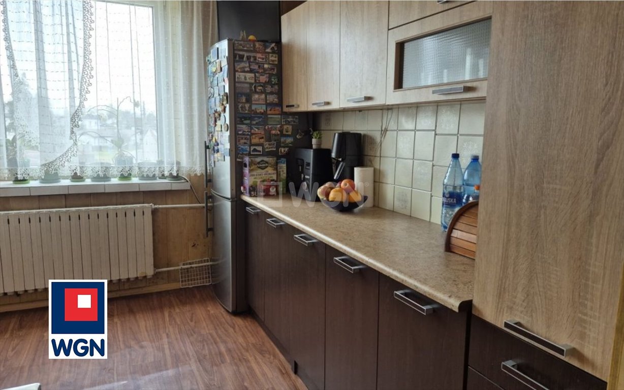 Dom 120 m2 z balkonem i ogrodem w Myszkowie Myszków, Mijaczów  120m2 Foto 1