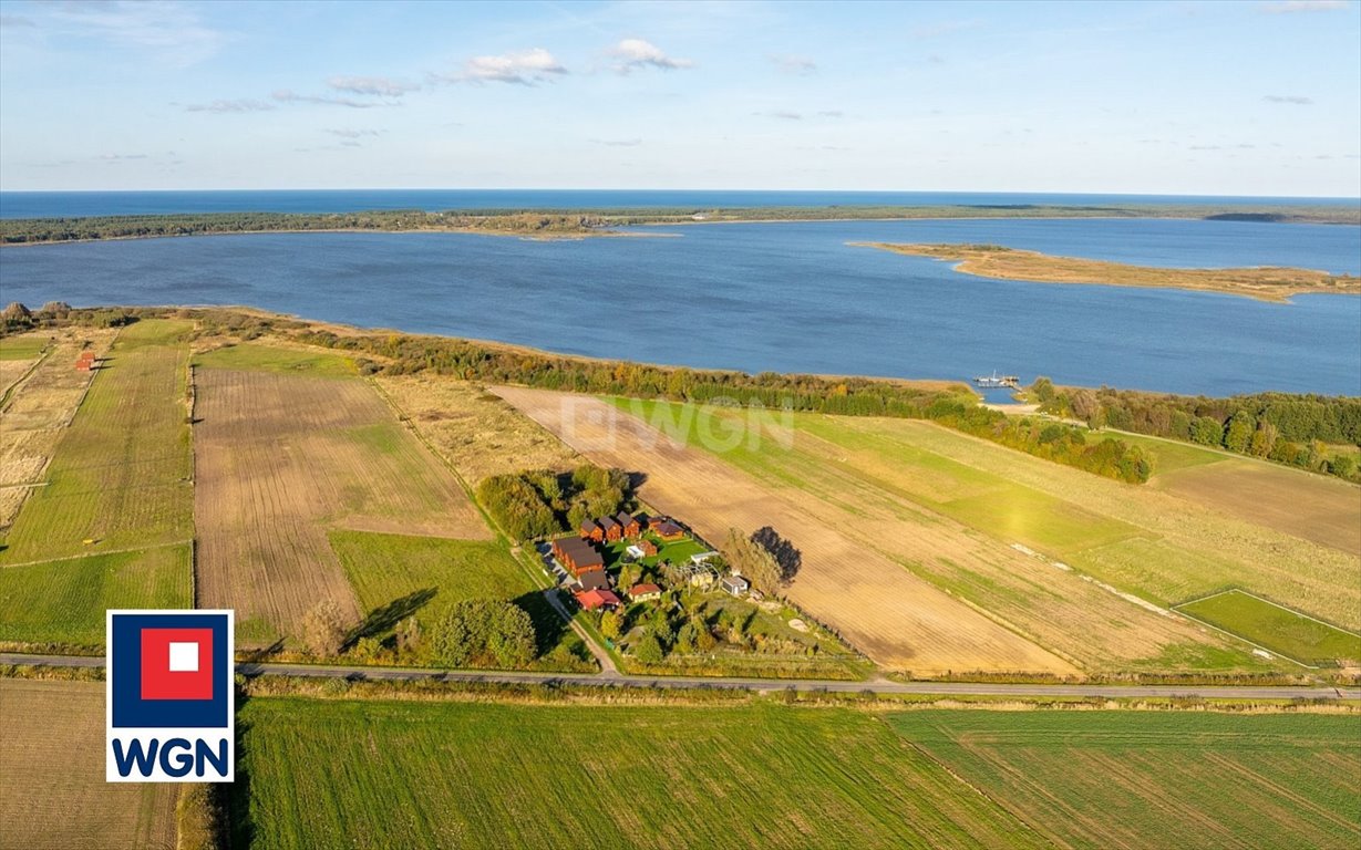 Działka budowlana na sprzedaż Łącko, Zbożowa  663m2 Foto 7