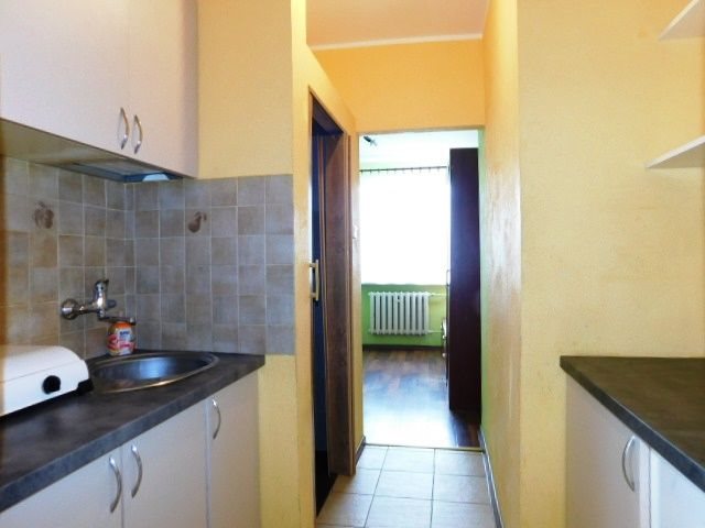 Kawalerka na sprzedaż Giżycko, Smętka 15m2 Foto 1 Kawalerka na sprzedaż Giżycko, Smętka 15m2 Foto 1