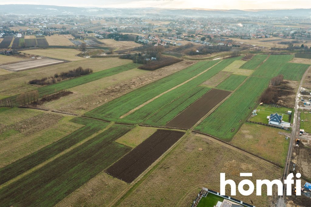 Działka rolna na sprzedaż Rzeszów, Biała, kard. Karola Wojtyły  1 680m2 Foto 3