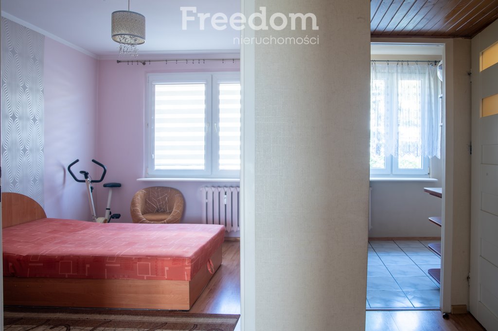 Mieszkanie trzypokojowe na wynajem Radom, Michałów, Jana III Sobieskiego  60m2 Foto 19