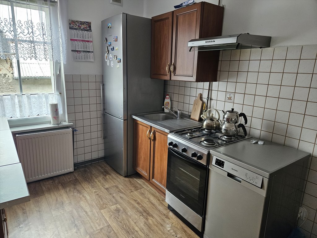 Mieszkanie dwupokojowe na sprzedaż Wałcz, Aleja Zdobywców Wału Pomorskiego  45m2 Foto 4