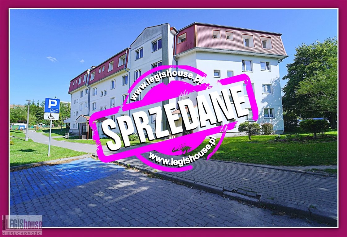 Mieszkanie dwupokojowe na sprzedaż Olsztyn, Jaroty  42m2 Foto 4