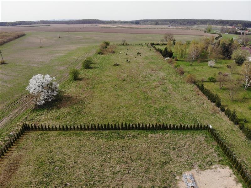 Działka budowlana na sprzedaż Kościernica, Kościernica  1 500m2 Foto 6