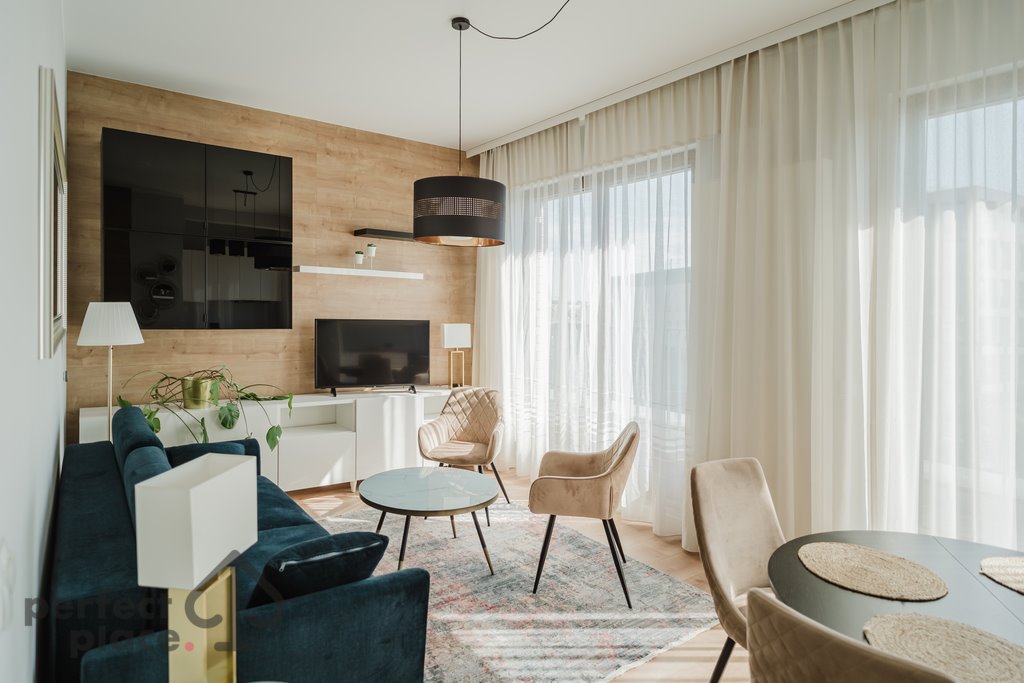 Zapraszam do wynajmu 3-pokojowego apartamentu 71 m² w centrum Wrocławia Wrocław, Śródmieście, Śrutowa  71m2 Foto 1