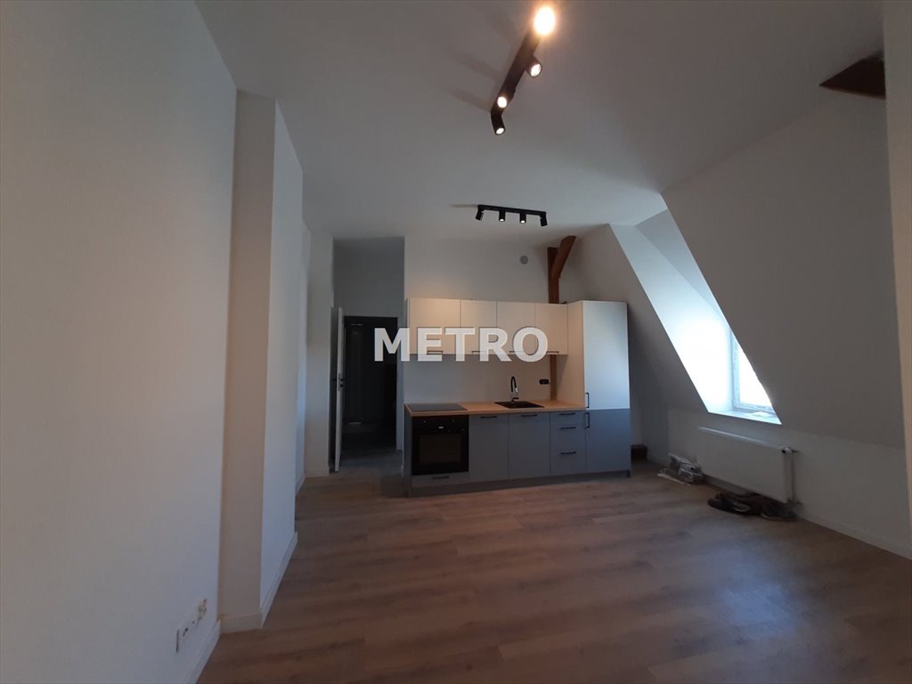 Mieszkanie dwupokojowe na wynajem Bydgoszcz, Bielawy  55m2 Foto 3