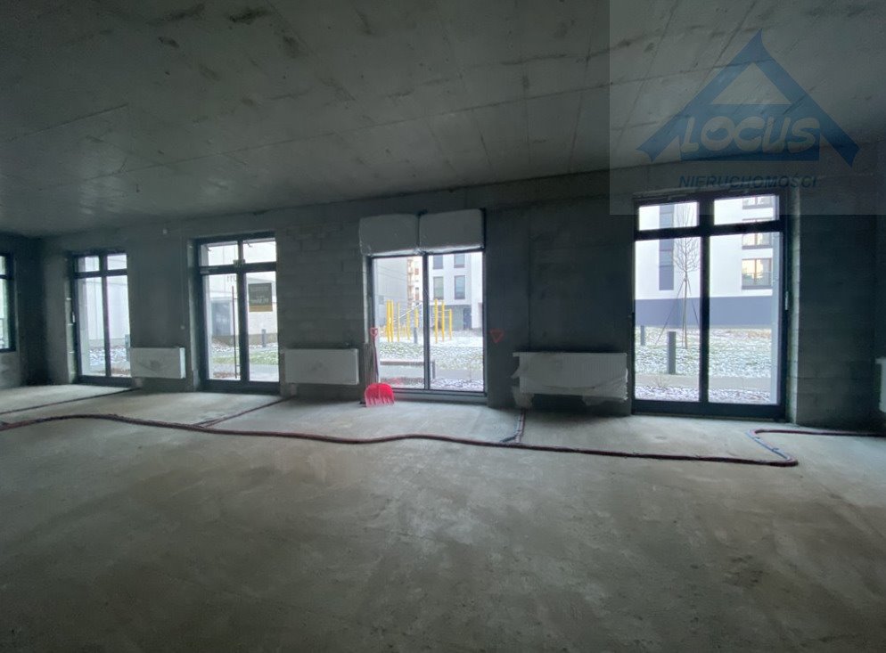 Lokal użytkowy na wynajem Warszawa, Mokotów  112m2 Foto 5