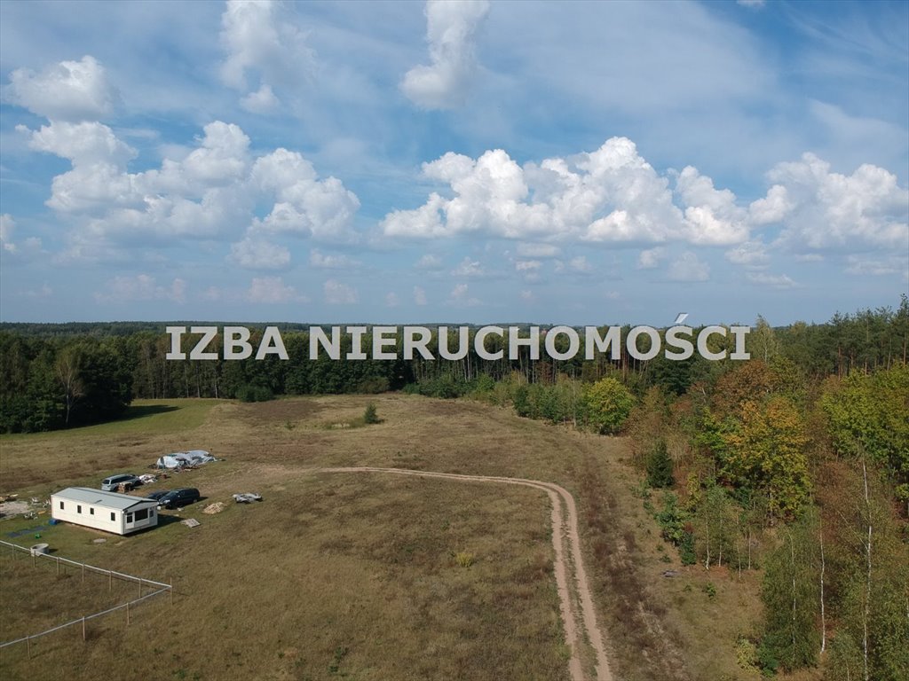 Działka budowlana na sprzedaż Przykopka  1 090m2 Foto 18