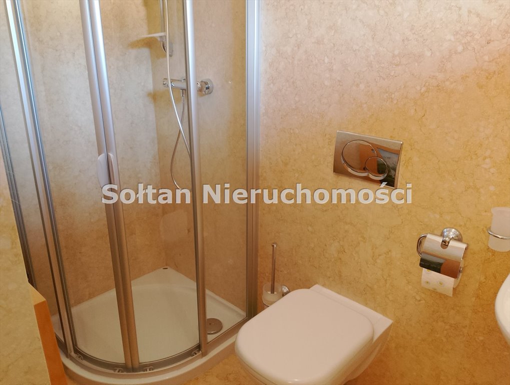 Dom na wynajem Warszawa, Ochota, Szczęśliwice, Bielska  360m2 Foto 10