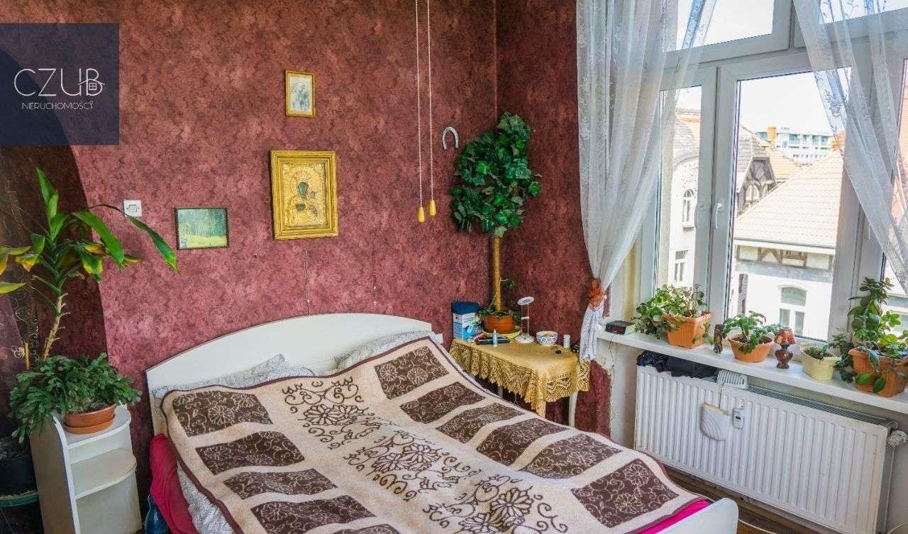 Mieszkanie trzypokojowe na sprzedaż Poznań, Jeżyce, ul. Zygmunta Krasińskiego  78m2 Foto 11