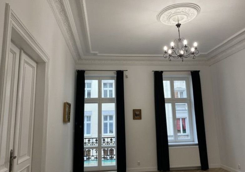 Mieszkanie dwupokojowe na sprzedaż Warszawa, Śródmieście  50m2 Foto 2