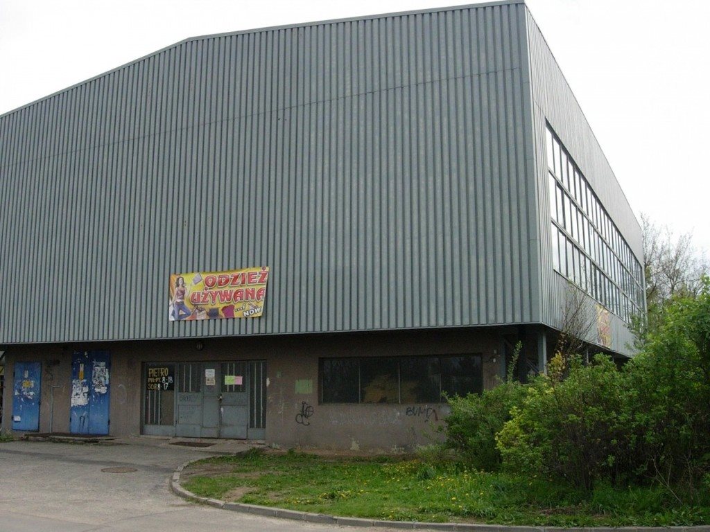 Lokal użytkowy na sprzedaż Tarnowskie Góry, Saperów 840m2 Foto 1 Lokal użytkowy na sprzedaż Tarnowskie Góry, Saperów 840m2 Foto 1