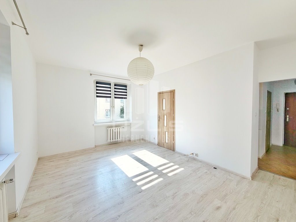 Mieszkanie 38 m² w Starogardzie Gdańskim, po remoncie - polecam! Starogard Gdański, Mikołaja Kopernika  38m2 Foto 1