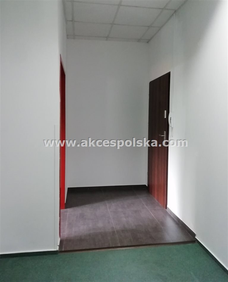 Lokal użytkowy na wynajem Warszawa, Mokotów, Mokotów, Wiktorska  120m2 Foto 11